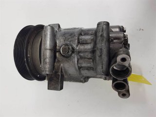 COMPRESOR AIRE ACONDICIONADO RENAULT RENAULT GRAND MODUS 2008-2014