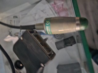 Sonda Kontron Instruments CE
