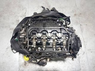 Motor Peugeot/Citroen 2.0 HDI RH02