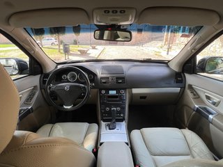 Volvo XC90 2014
