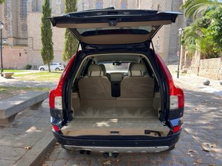 Volvo XC90 2014