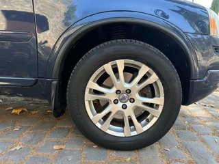 Volvo XC90 2014