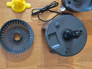 Exprimidor Moulinex Vitapress Direct
