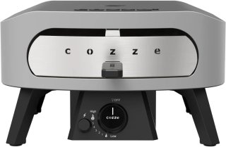 Forno Cozze 13 Pizza a Gas - Nuovo