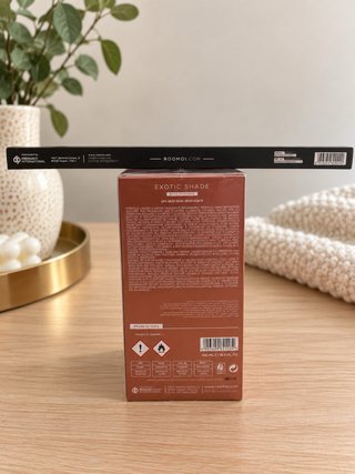 Profumatore Roomoi Exotic Shade 500ml