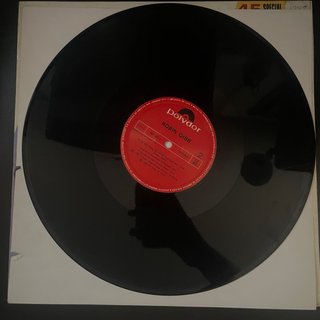 1984 Maxi single Vinilo Robin Gibb - Boys