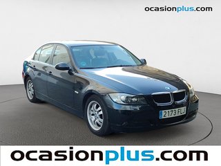 BMW Serie 3 318i 95 kW (129 CV)