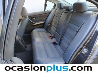 BMW Serie 3 318i 95 kW (129 CV)