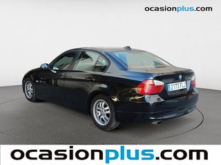 BMW Serie 3 318i 95 kW (129 CV)