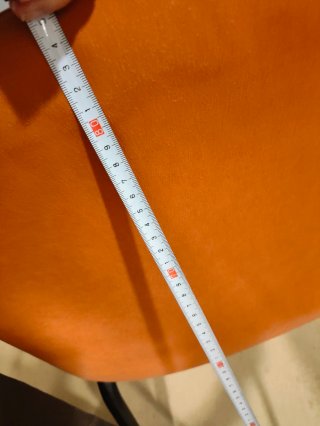 Sillones Naranja para Oficina