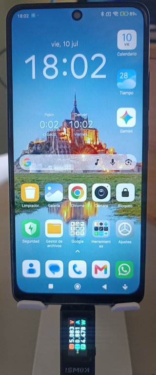 Smartphone "XIAOMI Redmi Note 11 Pro 5G"
