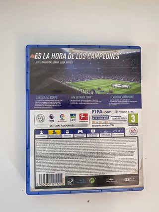PES 2016 EURO 2016 PS4