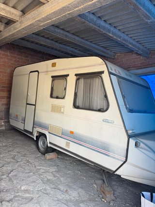 Caravana Optima
