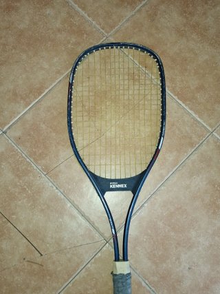 Raqueta de tenis Pro Kennex