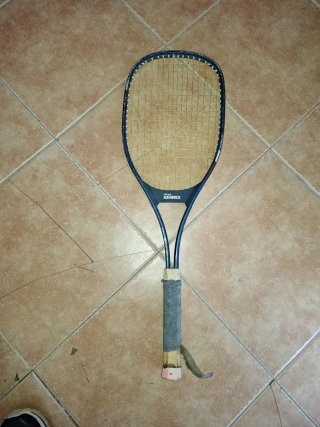 Raqueta de tenis Pro Kennex