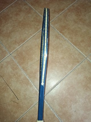 Raqueta de tenis Pro Kennex