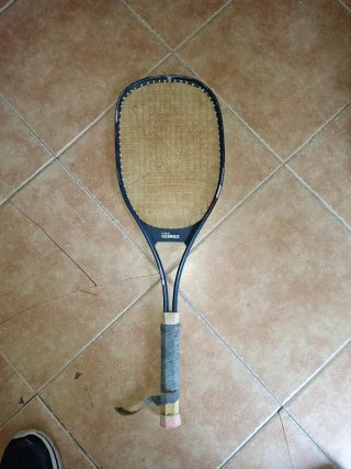 Raqueta de tenis Pro Kennex
