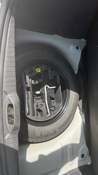 Peugeot 208 2019