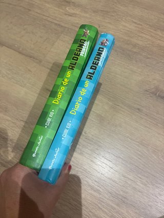 Diario de un aldeano pringao