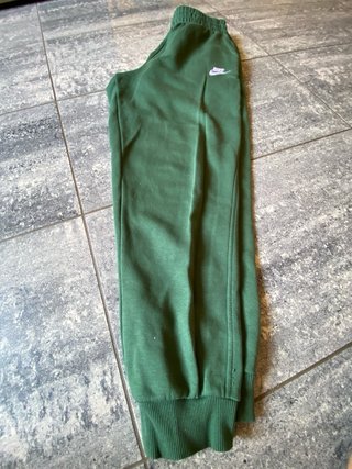 Conjunto Chándal Nike Verde