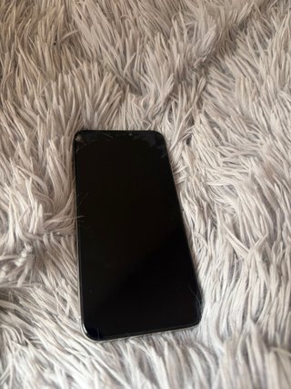 iPhone XS Nero
