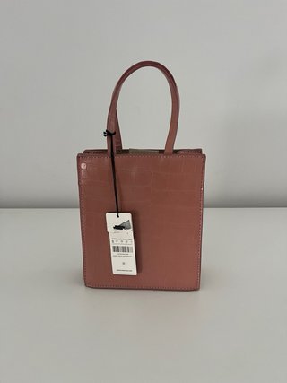 Bolso Parfois nuevo con etiqueta