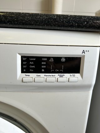 Lavadora Telefunken 6kg
