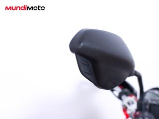 DUCATI HYPERMOTARD 821 ABS