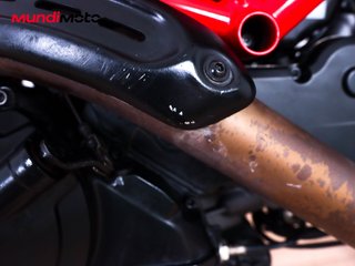 DUCATI HYPERMOTARD 821 ABS