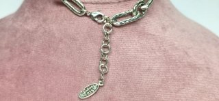 Conjunto Vintage Pulsera y Anillo de plata 925