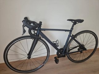 Bicicleta de carretera