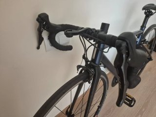 Bicicleta de carretera