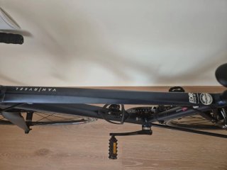 Bicicleta de carretera