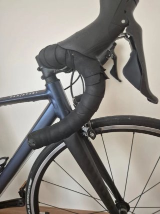 Bicicleta de carretera