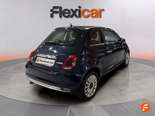 Fiat 500 Dolcevita 1.0 Hybrid 51KW (70 CV)