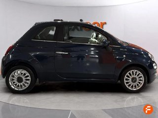 Fiat 500 Dolcevita 1.0 Hybrid 51KW (70 CV)
