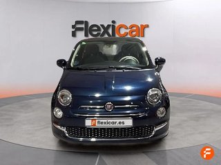 Fiat 500 Dolcevita 1.0 Hybrid 51KW (70 CV)