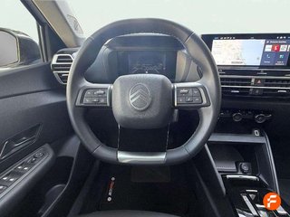 Citroën C4 X Hybrid 145 ë-DCS6 Max
