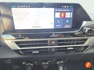 Citroën C4 X Hybrid 145 ë-DCS6 Max