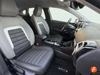Citroën C4 X Hybrid 145 ë-DCS6 Max