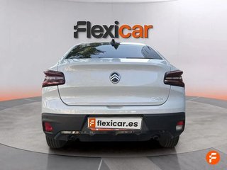 Citroën C4 X Hybrid 145 ë-DCS6 Max