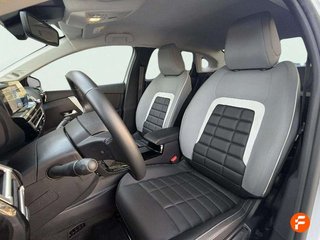 Citroën C4 X Hybrid 145 ë-DCS6 Max