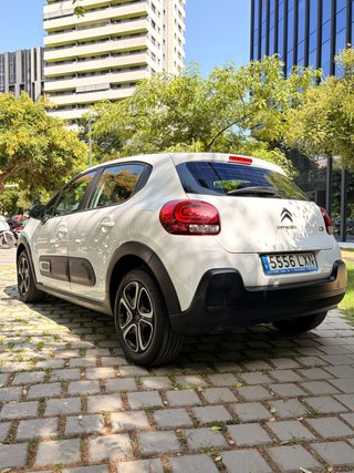 Citroen C3 2022
