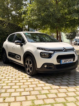 Citroen C3 2022