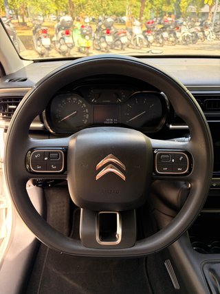 Citroen C3 2022