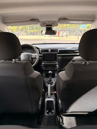 Citroen C3 2022