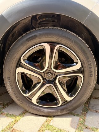 Citroen C3 2022