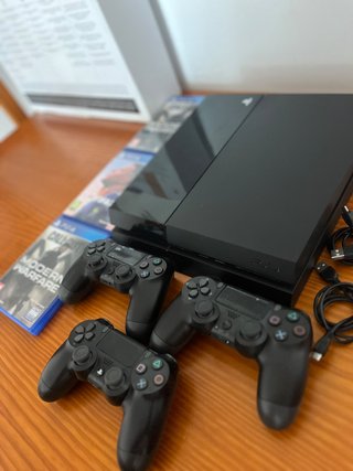Play 4