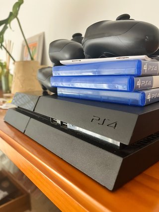 Play 4