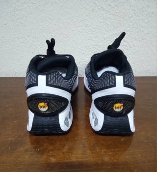 Zapatillas Nike Air Max Dn, Talla 45, Pefecto